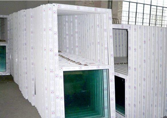 首页 潍坊建辉门窗厂 建材生产加工机械 板房专用塑钢窗 板房专用塑钢